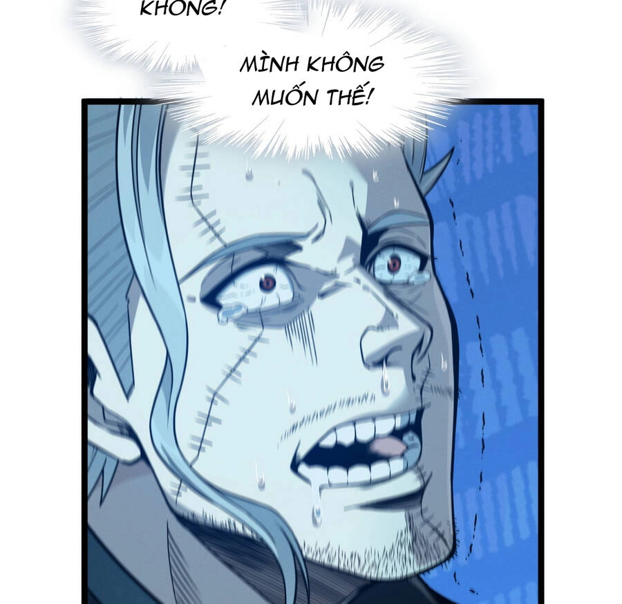 Sức Mạnh Của Ác Thần Chapter 28 - 103