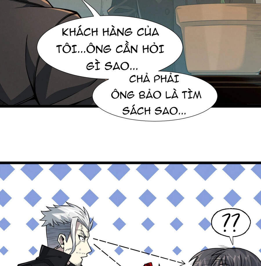 Sức Mạnh Của Ác Thần Chapter 28 - 108