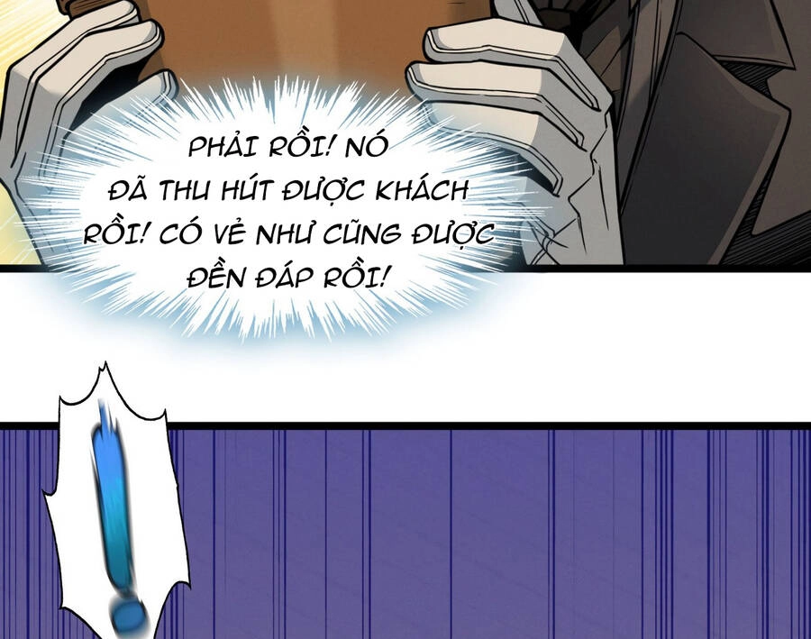 Sức Mạnh Của Ác Thần Chapter 28 - 111