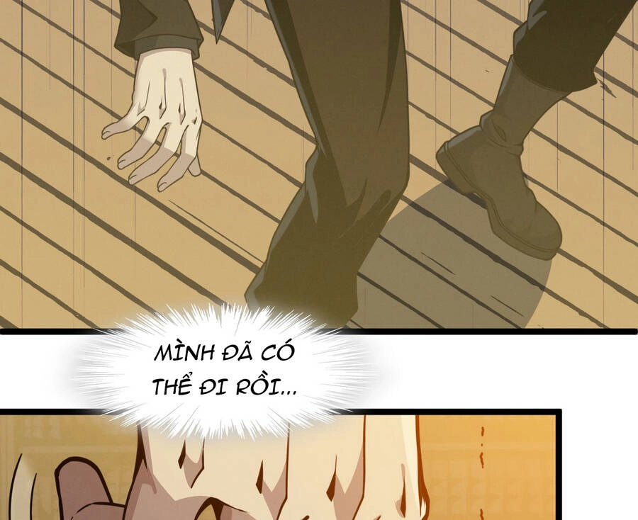 Sức Mạnh Của Ác Thần Chapter 28 - 113