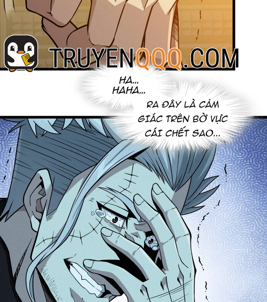 Sức Mạnh Của Ác Thần Chapter 28 - 114