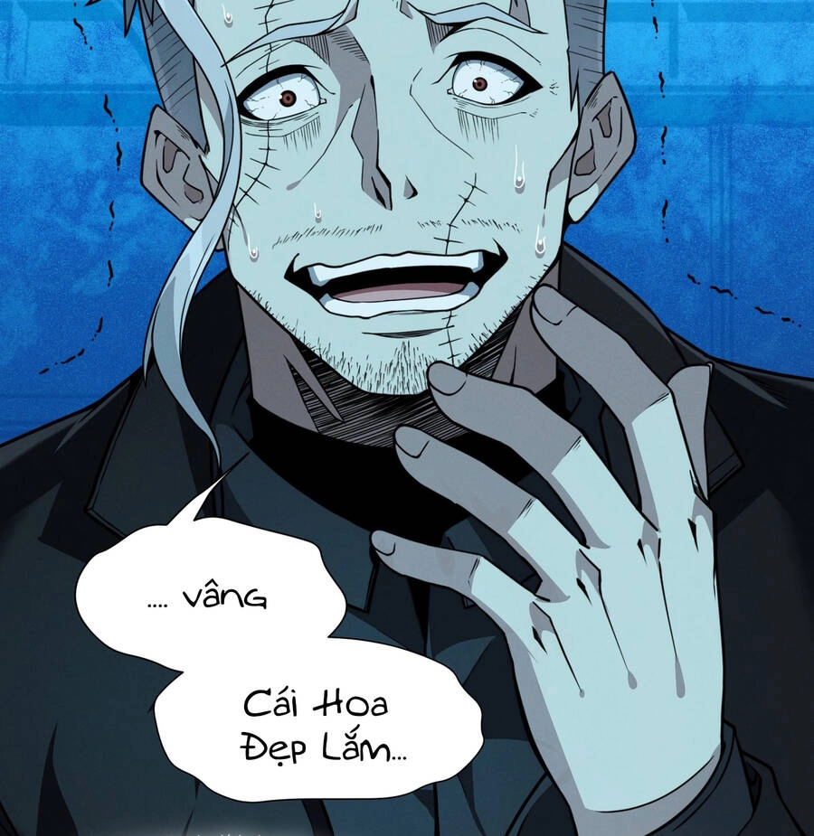 Sức Mạnh Của Ác Thần Chapter 28 - 120