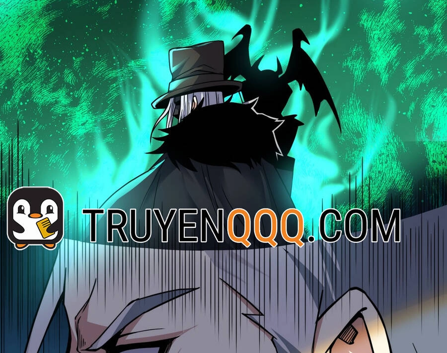 Sức Mạnh Của Ác Thần Chapter 29 - 35