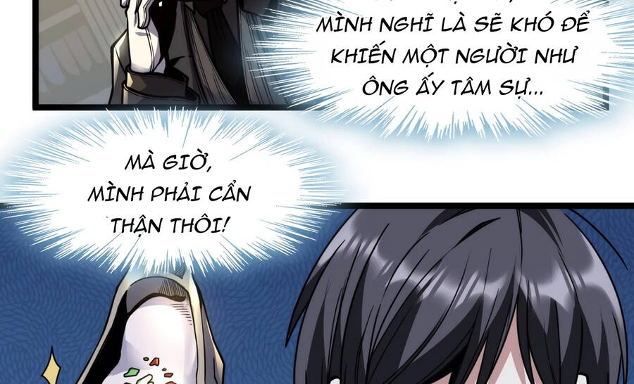Sức Mạnh Của Ác Thần Chapter 29 - 101