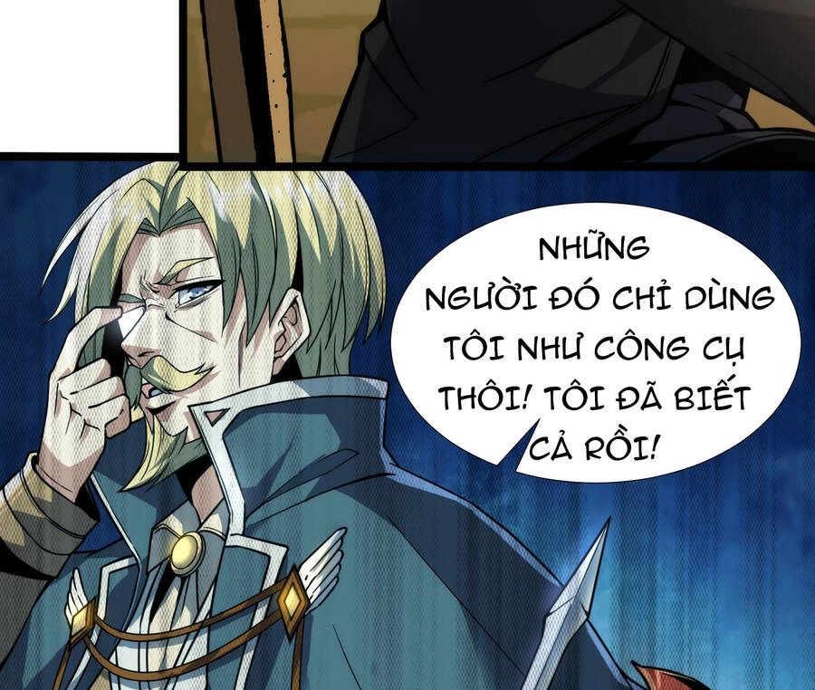 Sức Mạnh Của Ác Thần Chapter 29.5 - 7