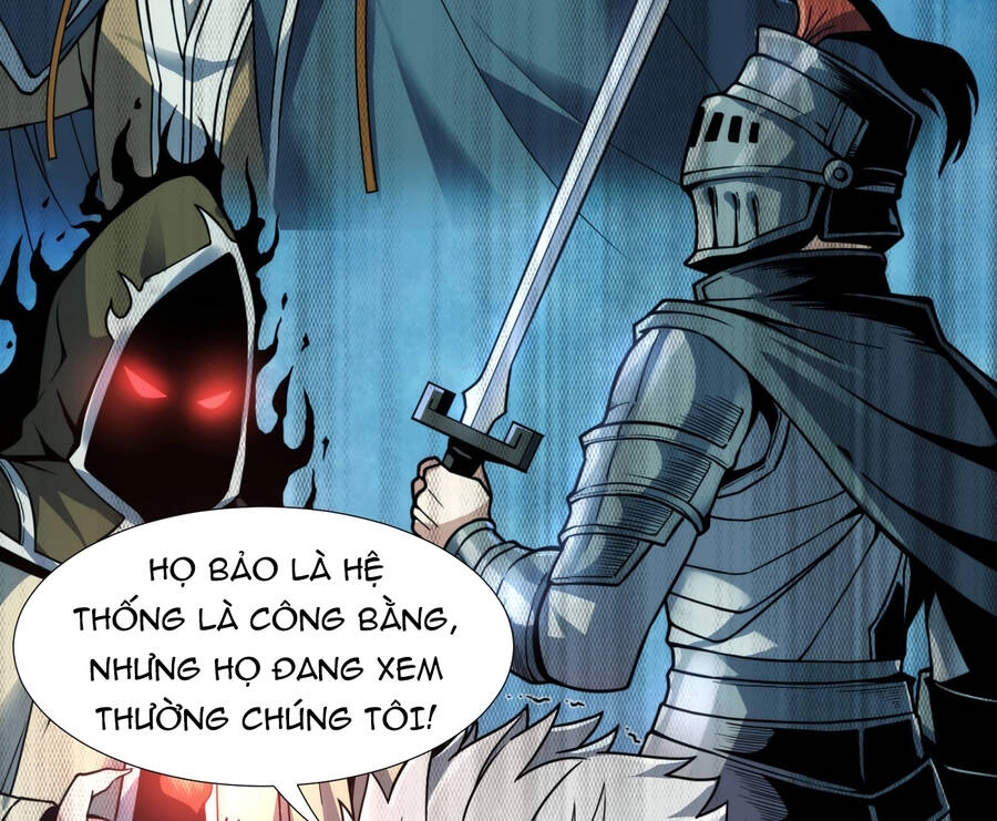 Sức Mạnh Của Ác Thần Chapter 29.5 - 8