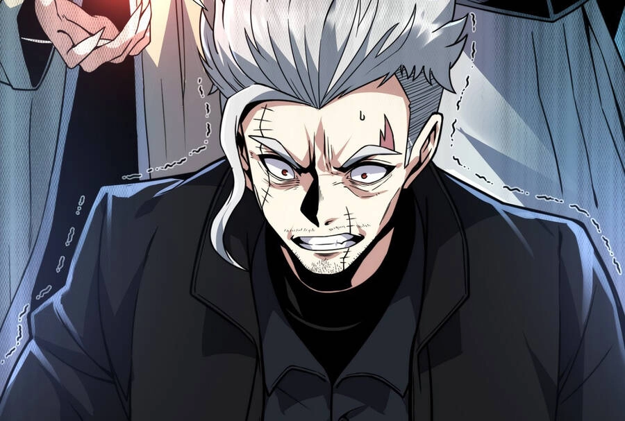 Sức Mạnh Của Ác Thần Chapter 29.5 - 9