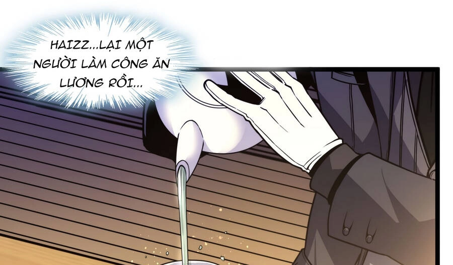Sức Mạnh Của Ác Thần Chapter 29.5 - 14