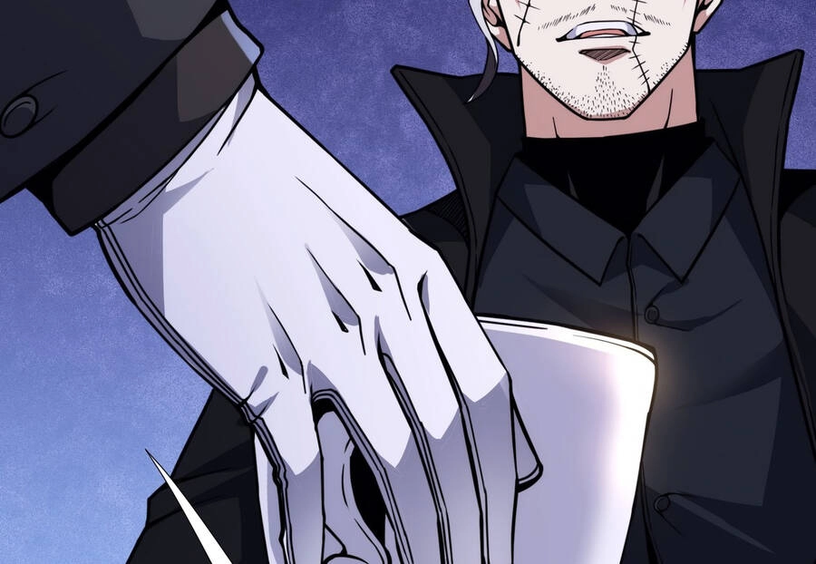 Sức Mạnh Của Ác Thần Chapter 29.5 - 16