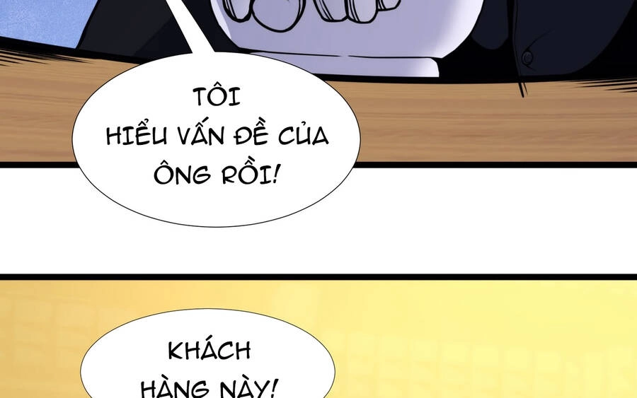 Sức Mạnh Của Ác Thần Chapter 29.5 - 17