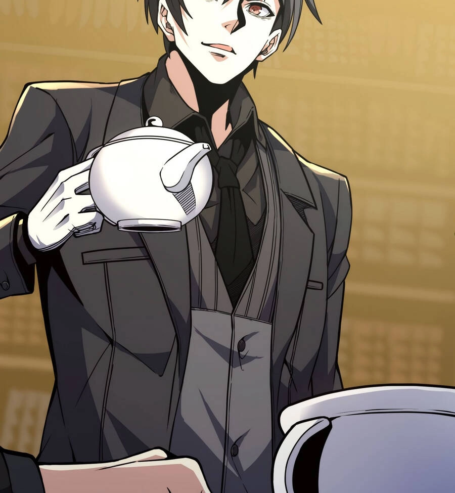 Sức Mạnh Của Ác Thần Chapter 29.5 - 19