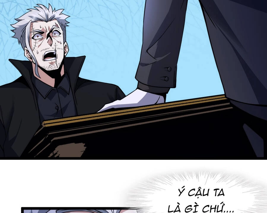 Sức Mạnh Của Ác Thần Chapter 29.5 - 22