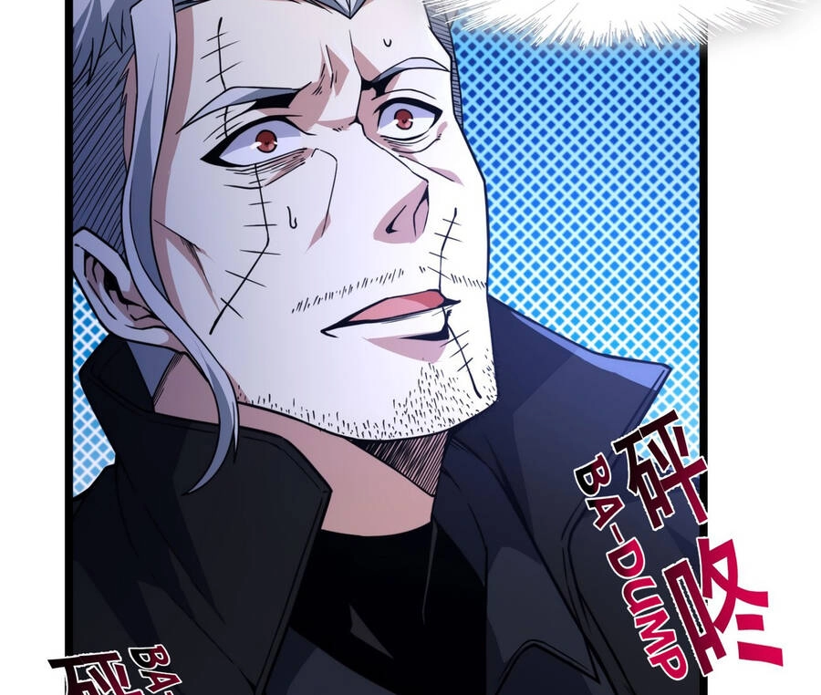 Sức Mạnh Của Ác Thần Chapter 29.5 - 23