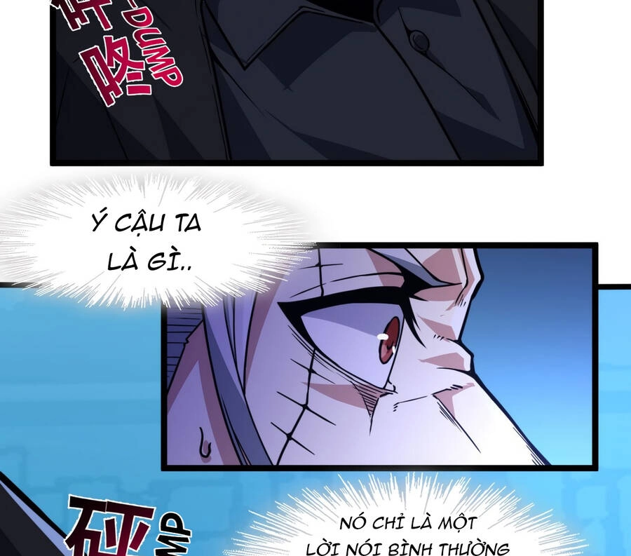 Sức Mạnh Của Ác Thần Chapter 29.5 - 24