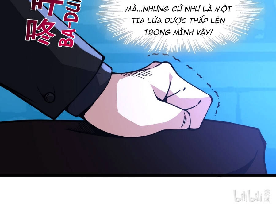 Sức Mạnh Của Ác Thần Chapter 29.5 - 25