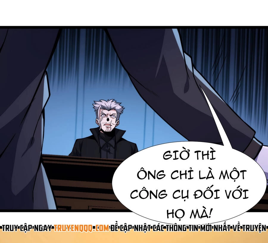 Sức Mạnh Của Ác Thần Chapter 29.5 - 26