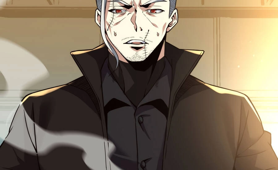 Sức Mạnh Của Ác Thần Chapter 29.5 - 31