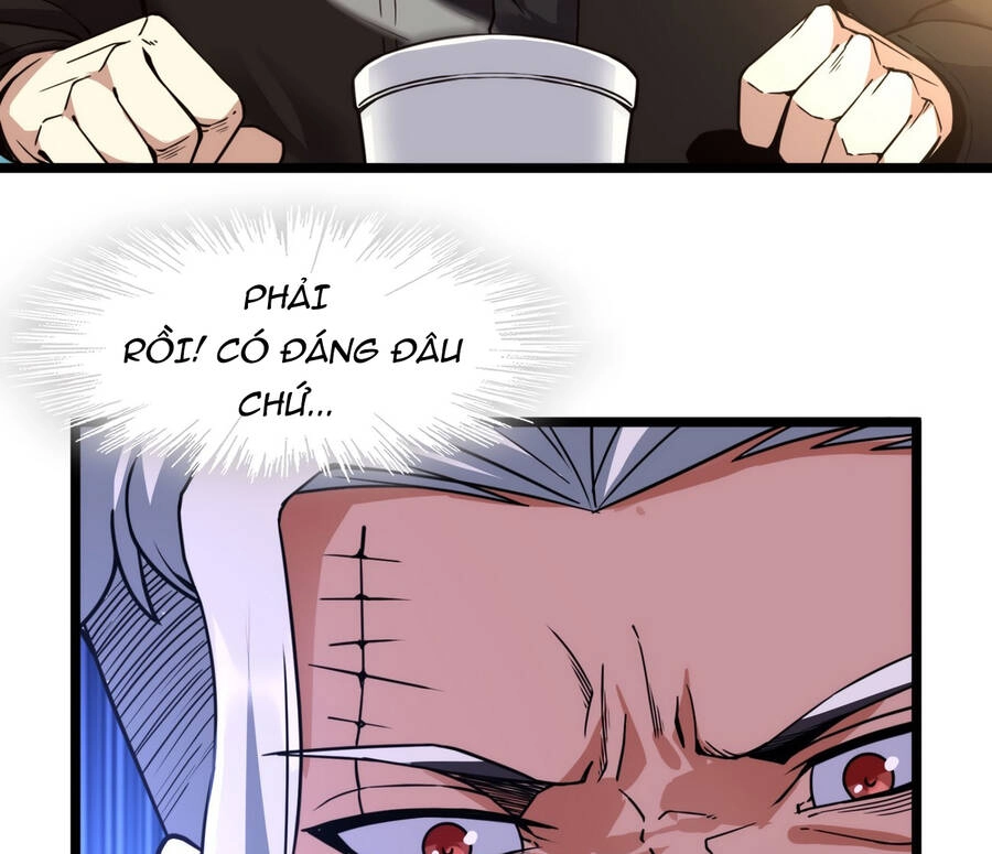 Sức Mạnh Của Ác Thần Chapter 29.5 - 32