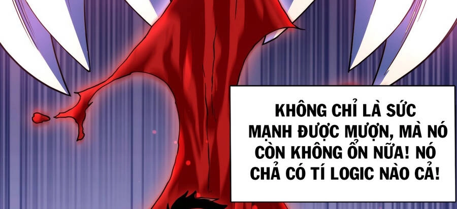 Sức Mạnh Của Ác Thần Chapter 29.5 - 35
