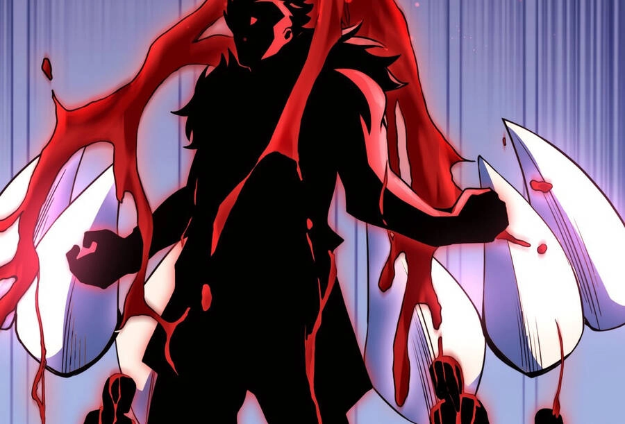 Sức Mạnh Của Ác Thần Chapter 29.5 - 36