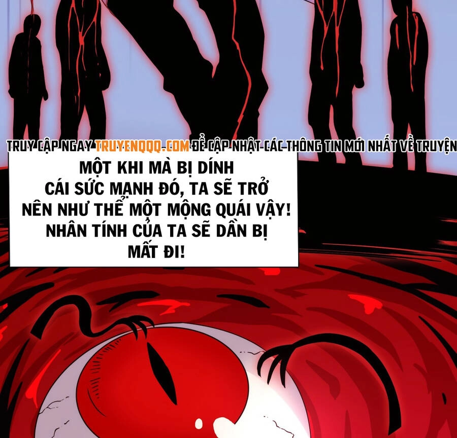 Sức Mạnh Của Ác Thần Chapter 29.5 - 37