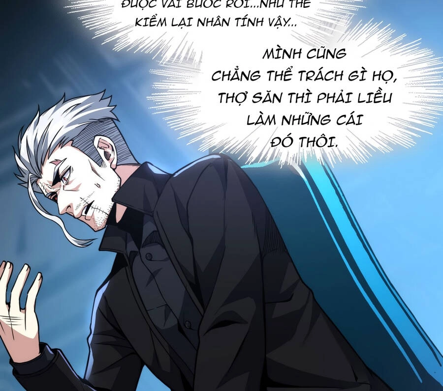 Sức Mạnh Của Ác Thần Chapter 29.5 - 41