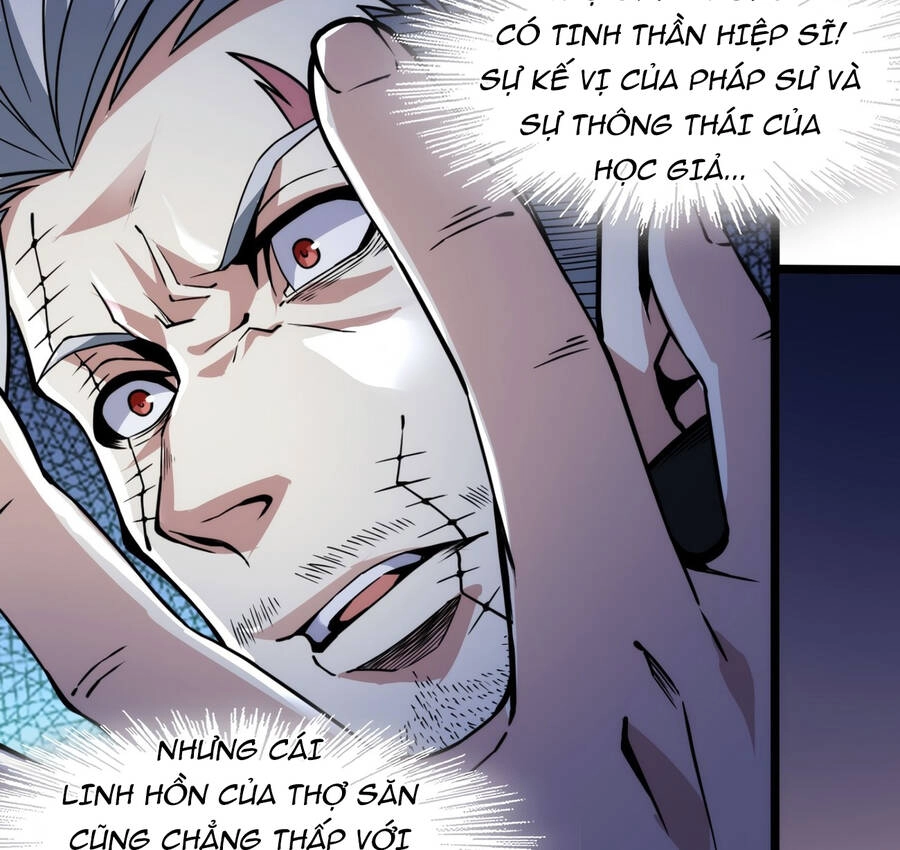 Sức Mạnh Của Ác Thần Chapter 29.5 - 45