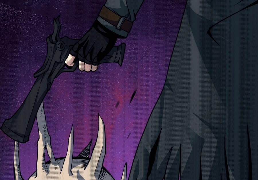 Sức Mạnh Của Ác Thần Chapter 29.5 - 49