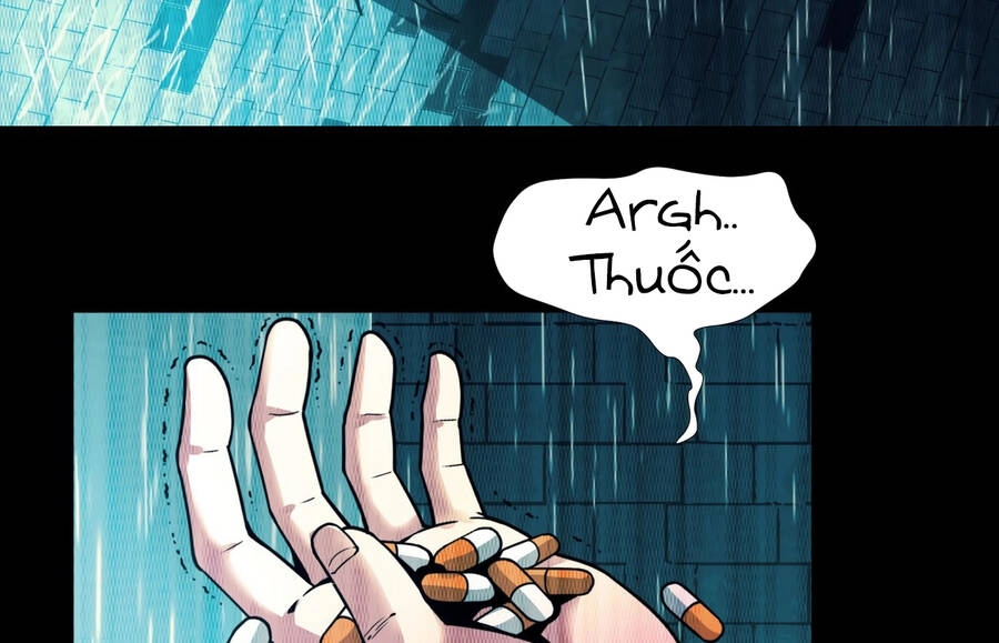 Sức Mạnh Của Ác Thần Chapter 29.5 - 54