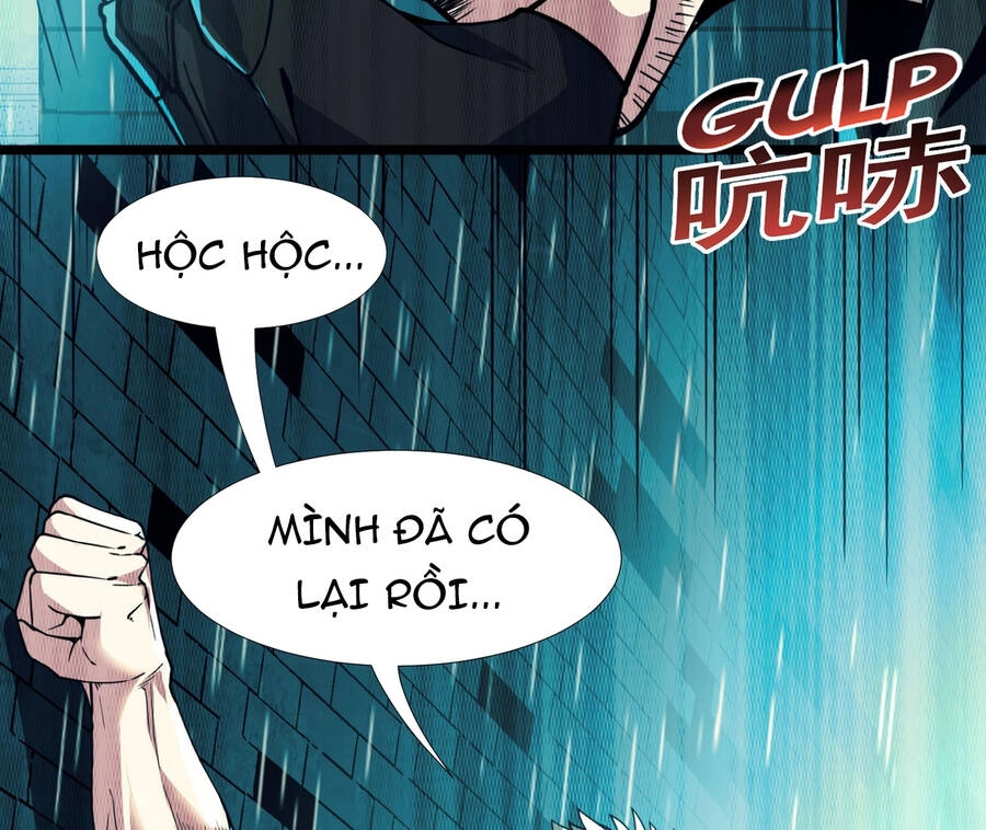 Sức Mạnh Của Ác Thần Chapter 29.5 - 58