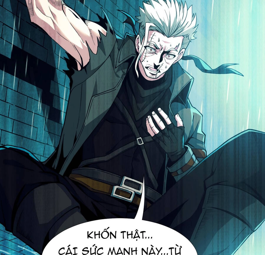 Sức Mạnh Của Ác Thần Chapter 29.5 - 59