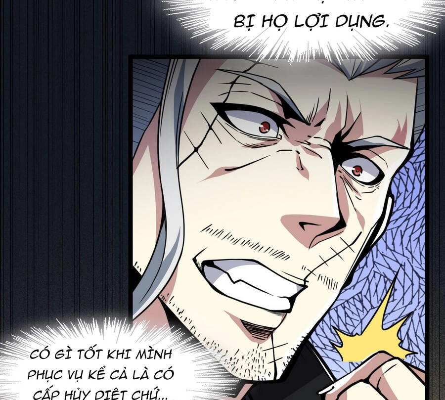 Sức Mạnh Của Ác Thần Chapter 29.5 - 62