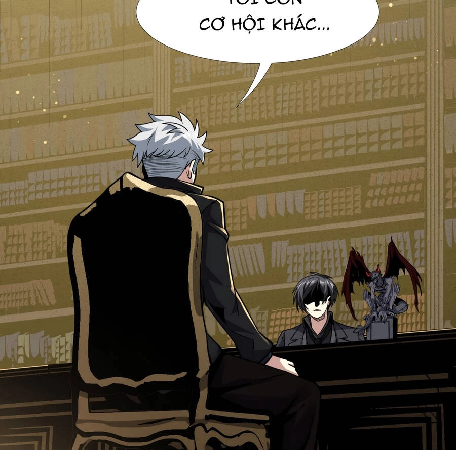 Sức Mạnh Của Ác Thần Chapter 29.5 - 64
