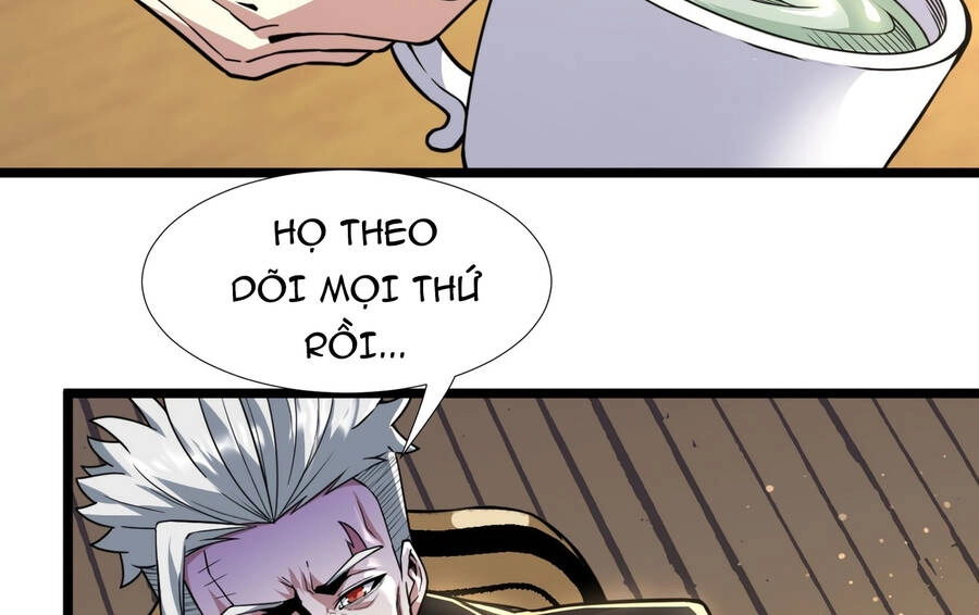 Sức Mạnh Của Ác Thần Chapter 29.5 - 67