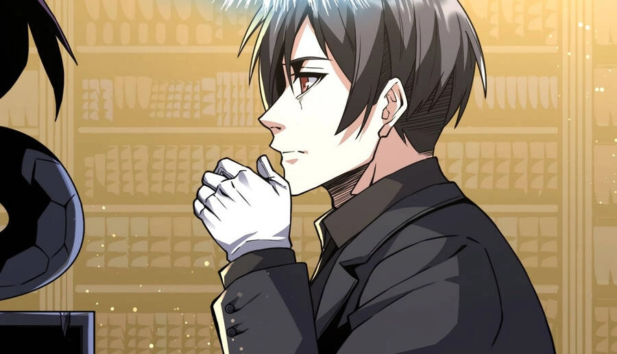 Sức Mạnh Của Ác Thần Chapter 29.5 - 71