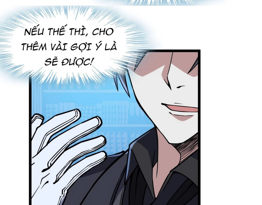 Sức Mạnh Của Ác Thần Chapter 29.5 - 73
