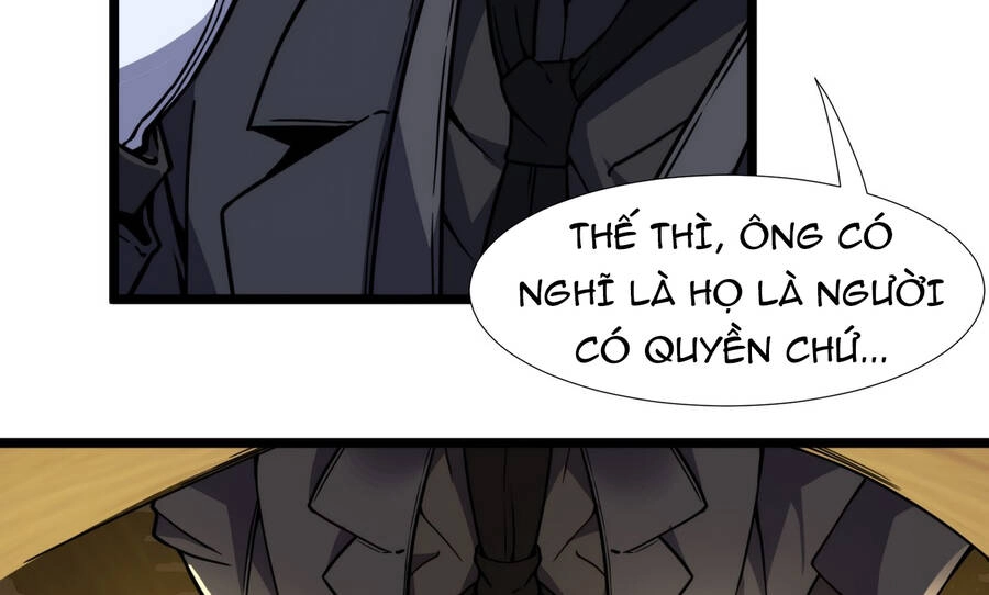 Sức Mạnh Của Ác Thần Chapter 29.5 - 74