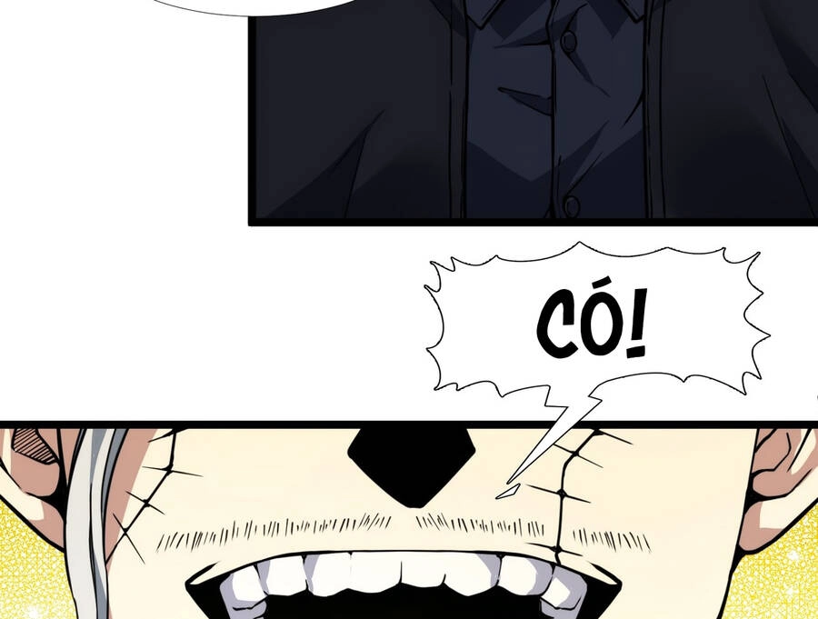 Sức Mạnh Của Ác Thần Chapter 29.5 - 80