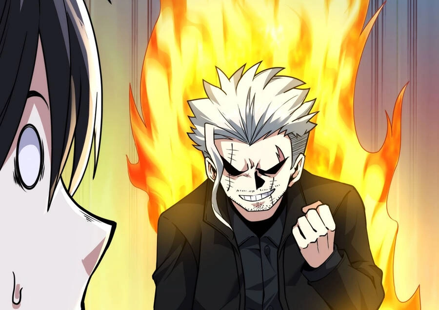 Sức Mạnh Của Ác Thần Chapter 29.5 - 86