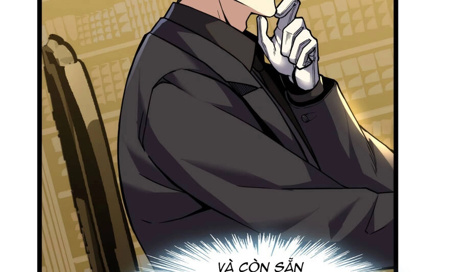 Sức Mạnh Của Ác Thần Chapter 29.5 - 89