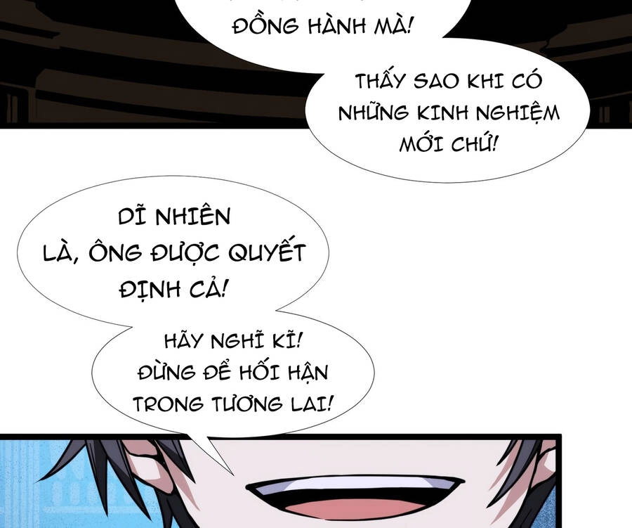 Sức Mạnh Của Ác Thần Chapter 29.5 - 94