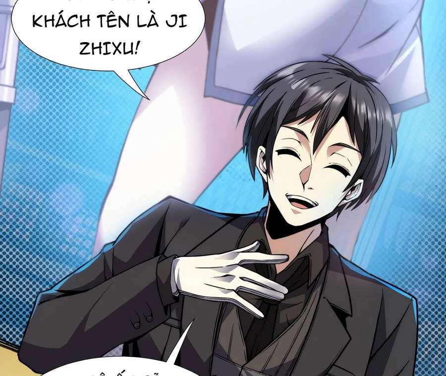 Sức Mạnh Của Ác Thần Chapter 29.5 - 97