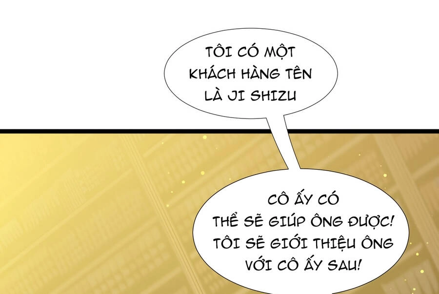 Sức Mạnh Của Ác Thần Chapter 30 - 2