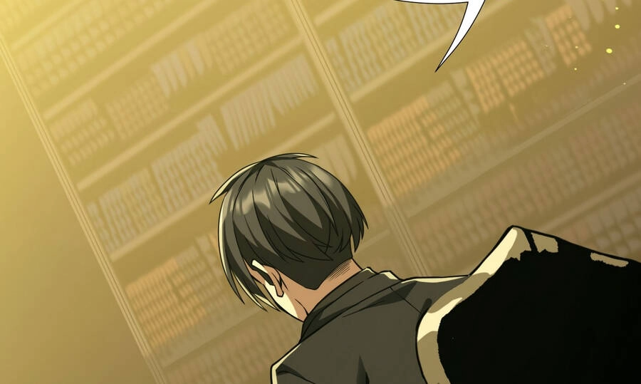 Sức Mạnh Của Ác Thần Chapter 30 - 3