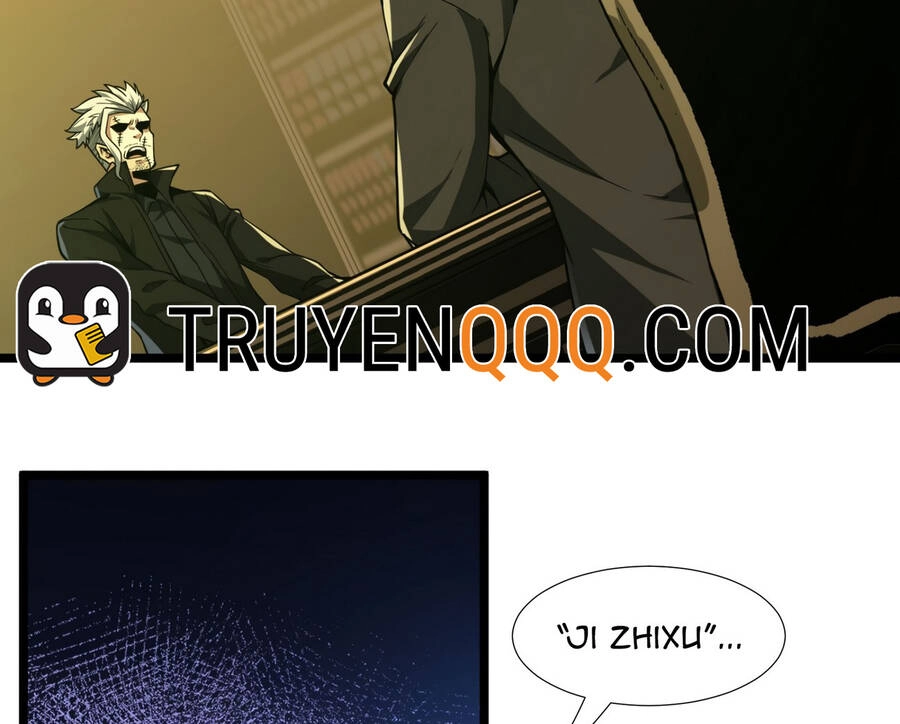 Sức Mạnh Của Ác Thần Chapter 30 - 4