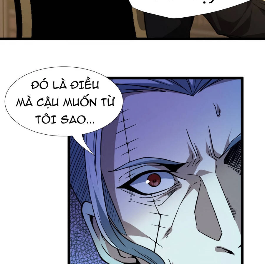 Sức Mạnh Của Ác Thần Chapter 30 - 13