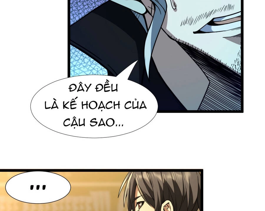 Sức Mạnh Của Ác Thần Chapter 30 - 14