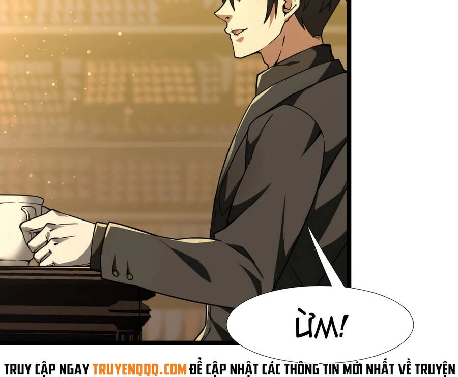 Sức Mạnh Của Ác Thần Chapter 30 - 15