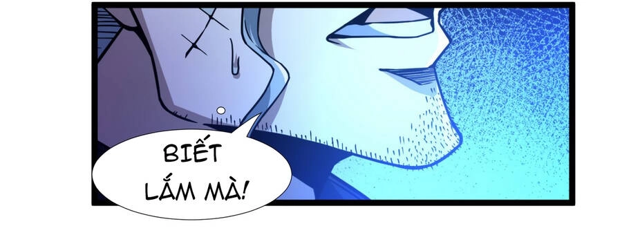 Sức Mạnh Của Ác Thần Chapter 30 - 16