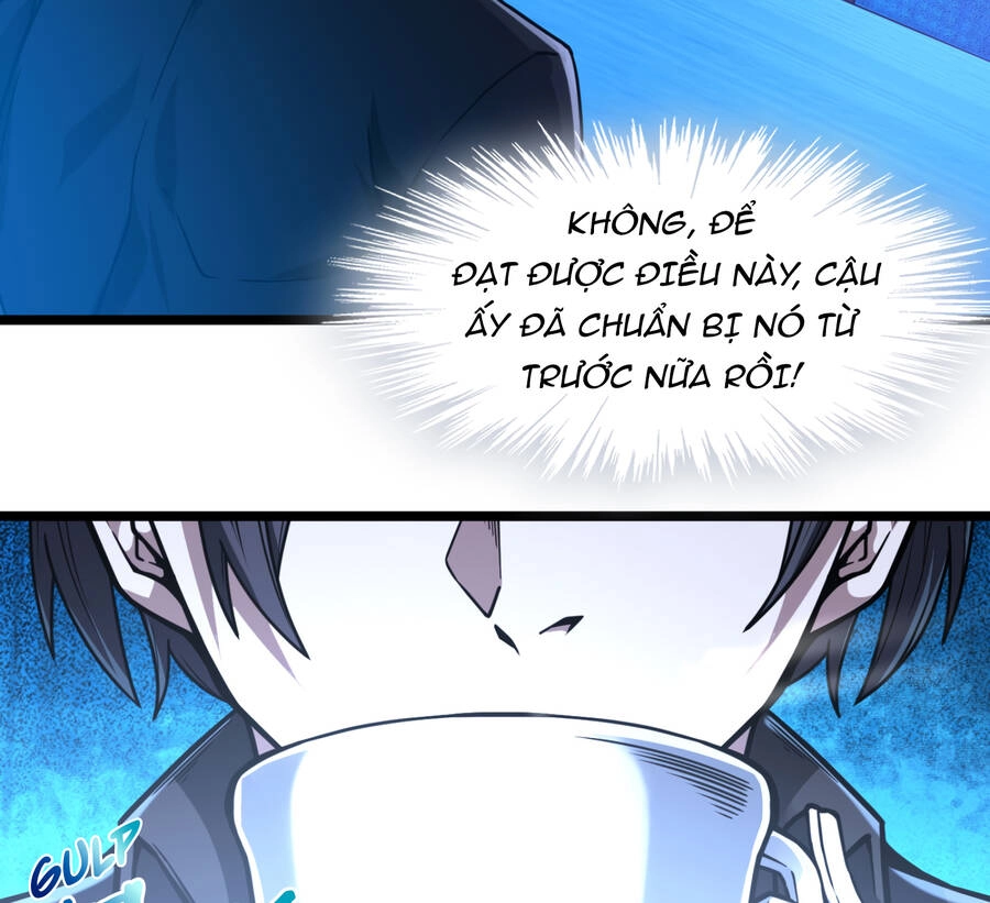 Sức Mạnh Của Ác Thần Chapter 30 - 18